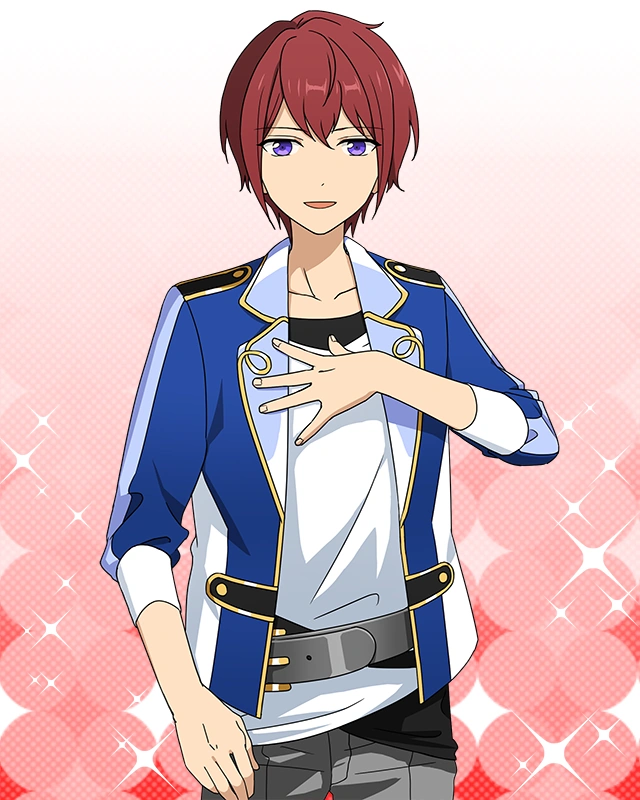 Academy Idol) Tsukasa Suou | The English Ensemble Stars Wiki | Fandom