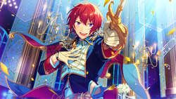 Requiem | The English Ensemble Stars Wiki | Fandom