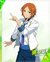 (An Idol) Hinata Aoi M