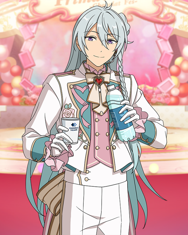 Spring and Eternity) Wataru Hibiki | The English Ensemble