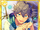 (Old Books and Modeling) Izumi Sena