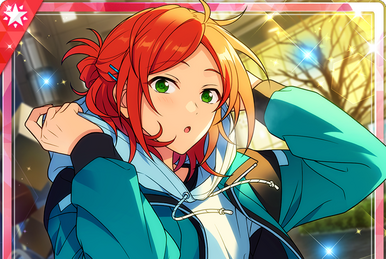 Yuki (Zodiac) | The English IDOLiSH7 Wiki | Fandom