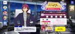 Ibara Saegusa Birthday 2023 Campaign