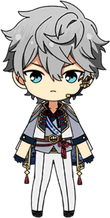 Izumi Sena Starmine chibi