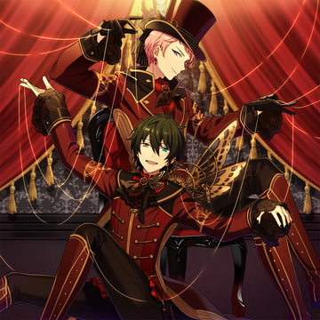 Miwaku Geki (Song) | The English Ensemble Stars Wiki | Fandom