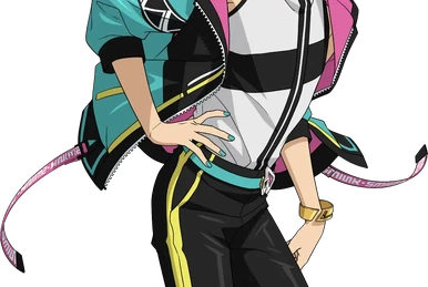 SAKURA | Tokyo 7th Sisters Wiki | Fandom