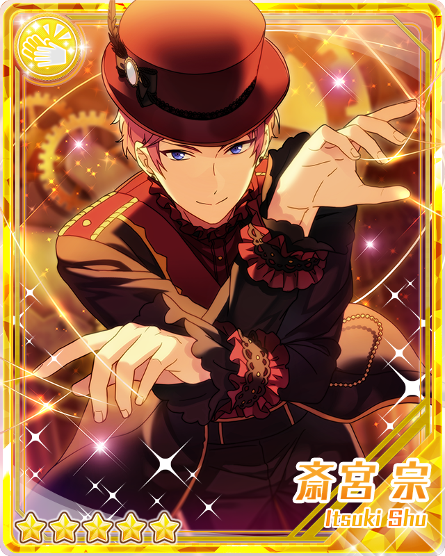 Звезды шу. Шу Ицуки. Шу Ицуки Анстар. Shu Itsuki Cards. Ensemble Stars Shu Itsuki.