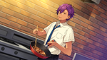 (Wild Cook) Adonis Otogari CG