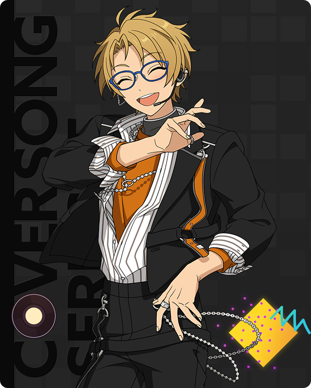 タレントカード MAKOTO RE)MIND) Makoto Yuuki | The English Ensemble Stars Wiki | Fandom