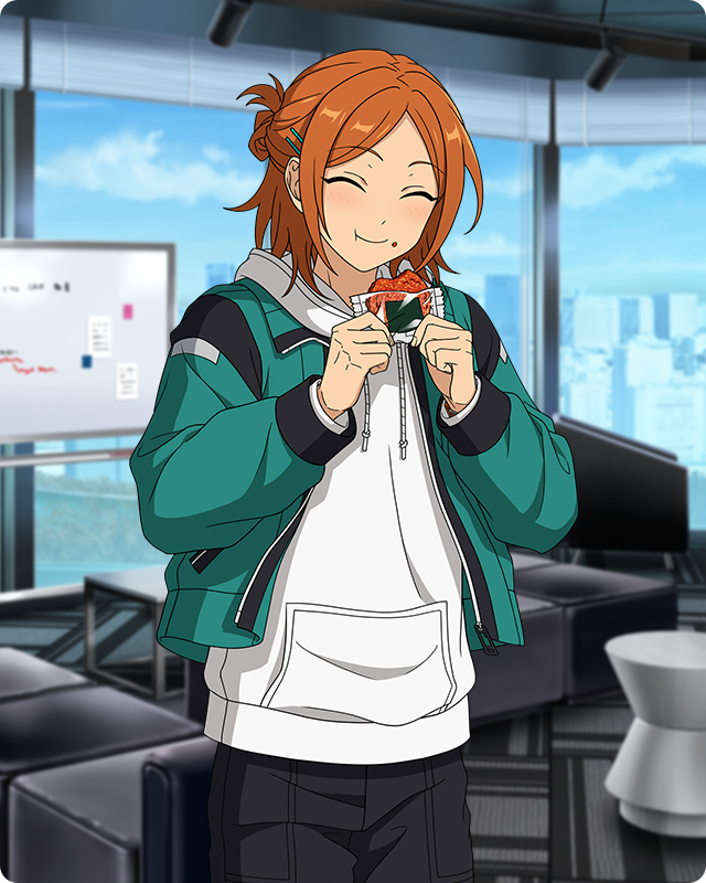 Weapon of My Own) Yuta Aoi | The English Ensemble Stars Wiki