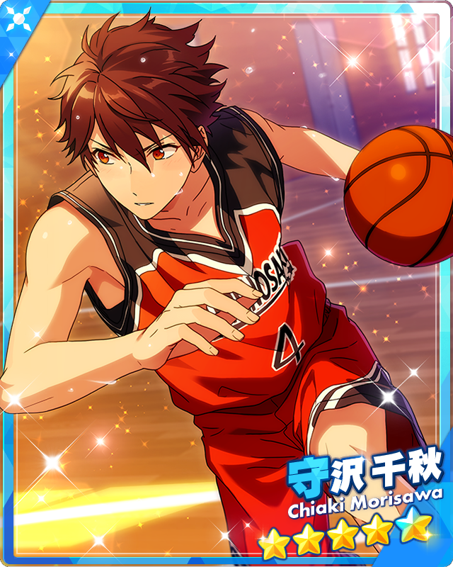 Offense-Defense Ambivalence) Chiaki Morisawa | The English