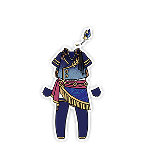 Mao Isara/Outfits/ES! | The English Ensemble Stars Wiki | Fandom Mao Isara/Outfits/ES! | The English Ensemble Stars Wiki | Fandom