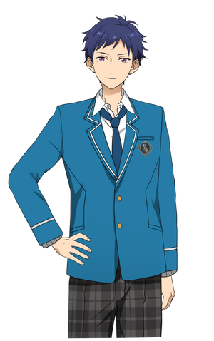 Yuzuru Fushimi Outfits Es The English Ensemble Stars Wiki Fandom Yuzuru Fushimi Outfits Es The English Ensemble Stars Wiki Fandom