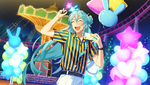 (Art Appreciation Live Party) Wataru Hibiki CG2