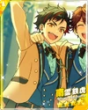 (Perseverance of STAR PRO) Tetora Nagumo M