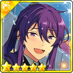 Unclouded Bearing) Souma Kanzaki | The English Ensemble Stars Wiki