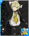 ((RE)FINE) Hiyori Tomoe M