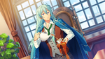 (Astonished Angel) Wataru Hibiki CG