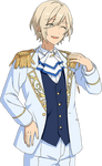 (High Society) Eichi Tenshouin Full Render