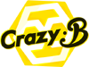 CrazyB ES Logo