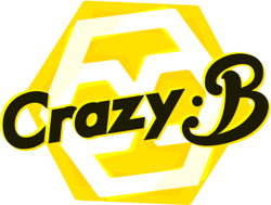 CrazyB ES Logo