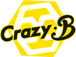 CrazyB ES Logo