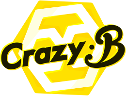 CrazyB ES Logo