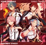CrazyB "Yubisaki no Ariadne" Ensemble Stars!! ES Idol Song Season 2