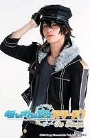 Rei Stage Play Official