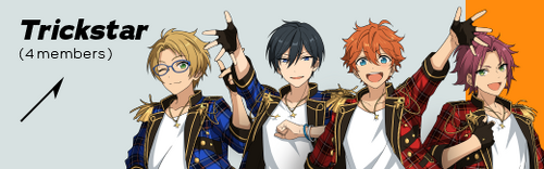 Trickstar ES