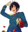 (Prince's Awakening) Hokuto Hidaka Full Render