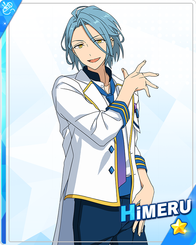 An Idol) HiMERU | The English Ensemble Stars Wiki | Fandom