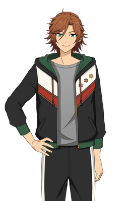 mam☆様 MaM Album | The English Ensemble Stars Wiki | Fandom