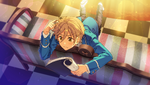 (Cinderella) Tomoya Mashiro CG