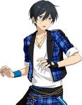 (StarFes Match) Hokuto Hidaka Full Render