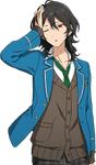 (Anemia) Rei Sakuma Full Render