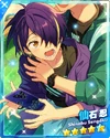 (Perennial Innocence) Shinobu Sengoku M