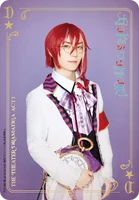 Natsume Dramatica Act 3 Stage Play Official