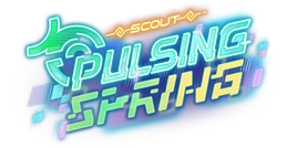 PULSING SPRING Logo