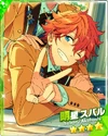 (Bright Star of STAR PRO) Subaru Akehoshi M