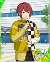 (Chill Out) Tsukasa Suou M