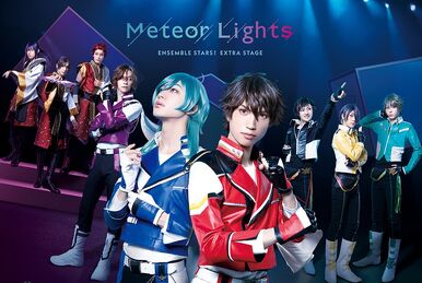 あんステ EXTRA STAGE memory of marionette Extra Stage ~Memory of Marionette~ | The English Ensemble