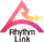 Rhythm Link Logo