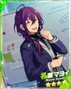 (×××・Friend) Mayoi Ayase M