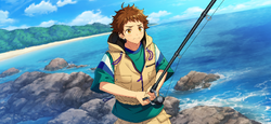 With Love, from a Deserted Island - 6