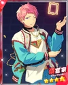 (Creation and Surprise) Shu Itsuki M