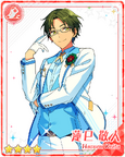 (3rd Anniversary) Keito Hasumi