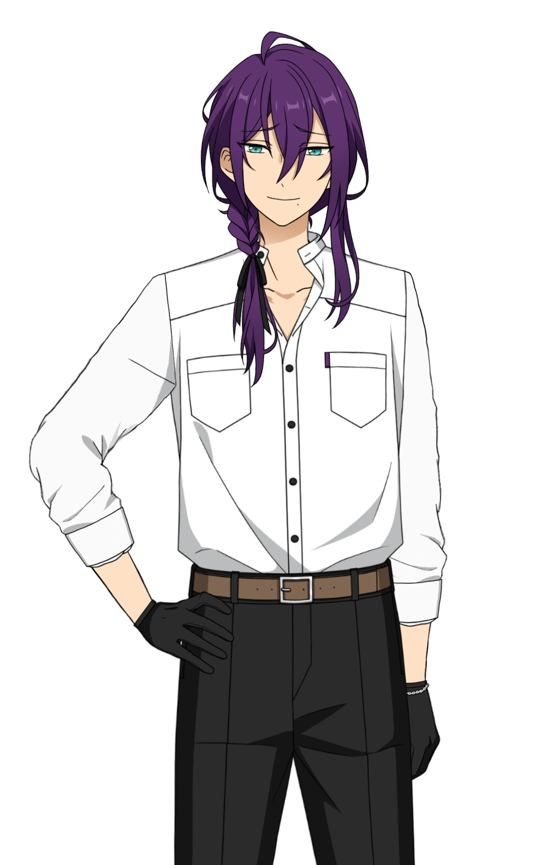 Mayoi Ayase Outfits The English Ensemble Stars Wiki Fandom