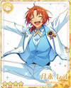 Delicate Composer) Leo Tsukinaga  The English Ensemble Stars Wiki