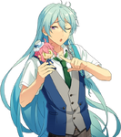 (Art Appreciation Live Party) Wataru Hibiki Full Render